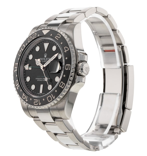 Rolex GMT Master II 116710 LN